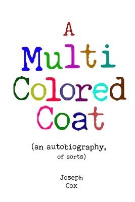 Multi Colored Coat 1