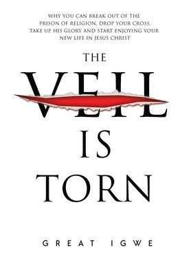 bokomslag Veil Is Torn