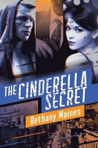 bokomslag The Cinderella Secret