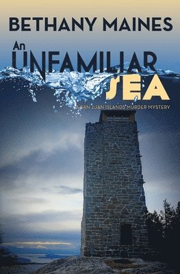 An Unfamiliar Sea 1