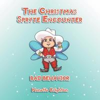 bokomslag The Christmas Spryte Encounter