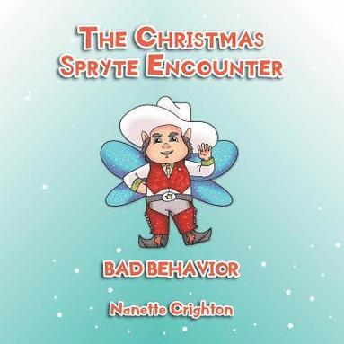 bokomslag The Christmas Spryte Encounter