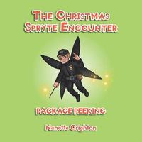 bokomslag The Christmas Spryte Encounter