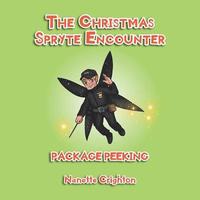 bokomslag The Christmas Spryte Encounter: Package Peeking