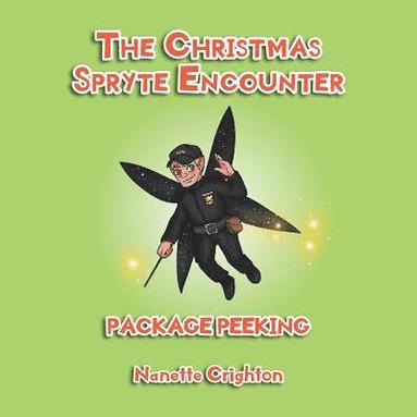bokomslag The Christmas Spryte Encounter