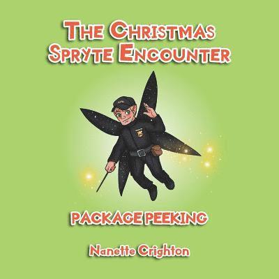The Christmas Spryte Encounter: Package Peeking