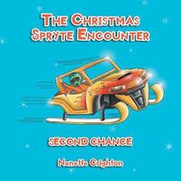 bokomslag The Christmas Spryte Encounter