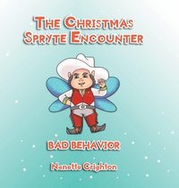 bokomslag The Christmas Spryte Encounter