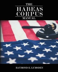 bokomslag Habeas Corpus Manual