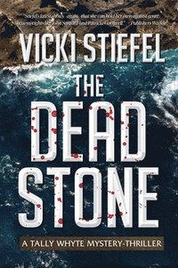 bokomslag The Dead Stone