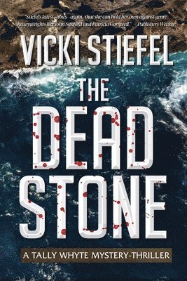 The Dead Stone 1