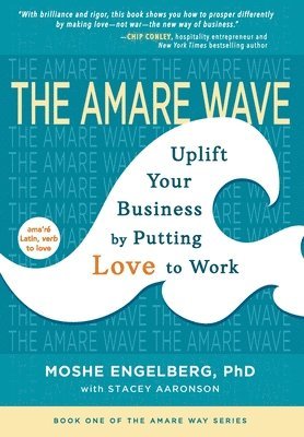 bokomslag Amare Wave