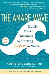 bokomslag Amare Wave
