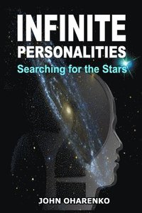 bokomslag Infinite Personalities: Searching for the Stars