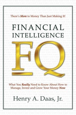 Fq: Financial Intelligence 1