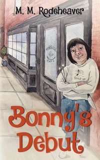 bokomslag Bonny's Debut