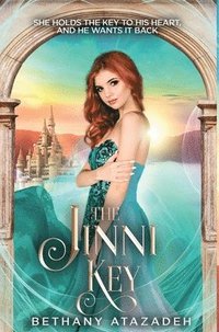 bokomslag The Jinni Key