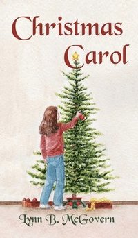 bokomslag Christmas Carol