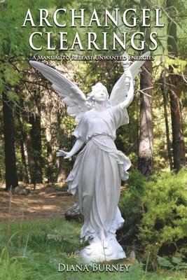 Diana Burney - Archangel Clearings, Häftad