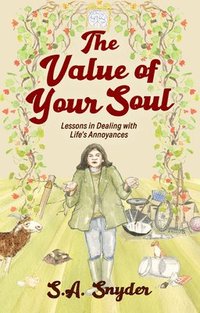 bokomslag The Value of Your Soul