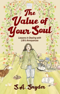 The Value of Your Soul 1