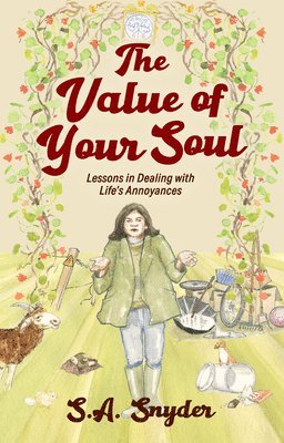 Value of Your Soul