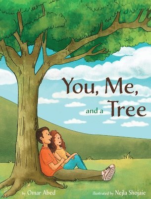 You, Me, and a Tree 1