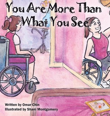 You Are More Than What You See 1