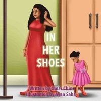 bokomslag In Her Shoes