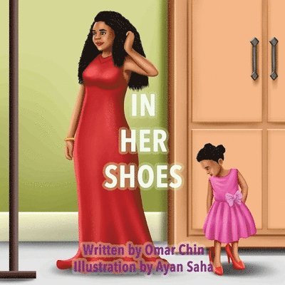 In Her Shoes 1