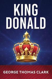 bokomslag King Donald