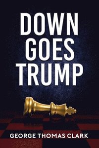 bokomslag Down Goes Trump