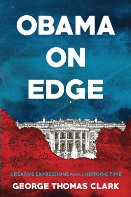 Obama on Edge 1