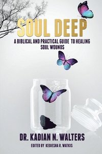 bokomslag Soul Deep