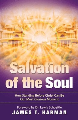 bokomslag Salvation of the Soul