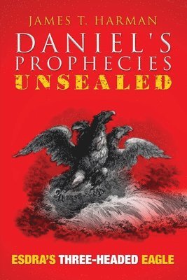 Esdra's Three-Headed Eagle