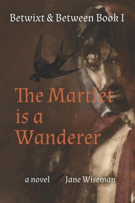 The Martlet Is a Wanderer 1