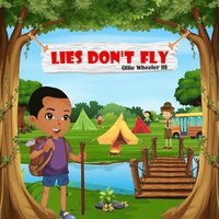 bokomslag Lies Don't Fly
