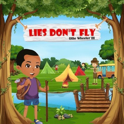 Lies Don't Fly 1