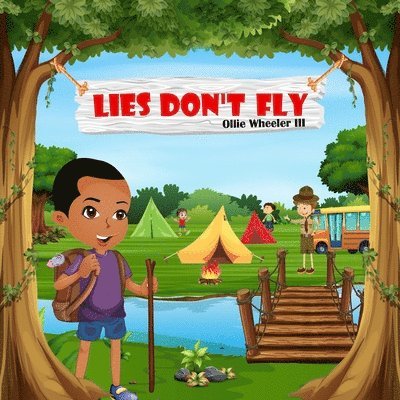Lies Don't Fly