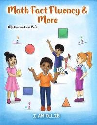 bokomslag Math Fact Fluency & More