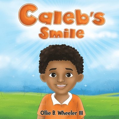 Caleb's Smile 1