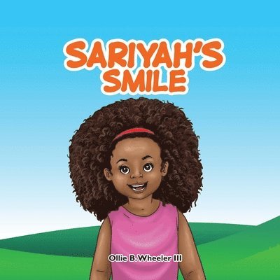 Sariyah's Smile 1