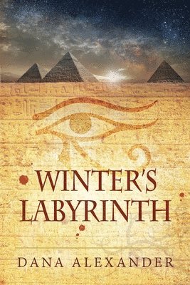 Winter's Labyrinth 1