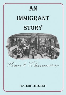 An Immigrant Story 1