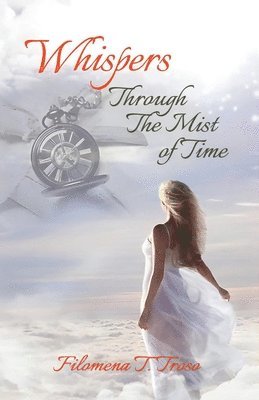 bokomslag Whispers Through the Midst of Time