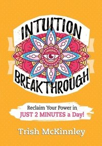 bokomslag Intuition Breakthrough