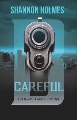 bokomslag B-Careful