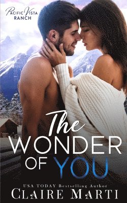 bokomslag The Wonder of You