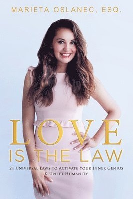 Love is the Law 1